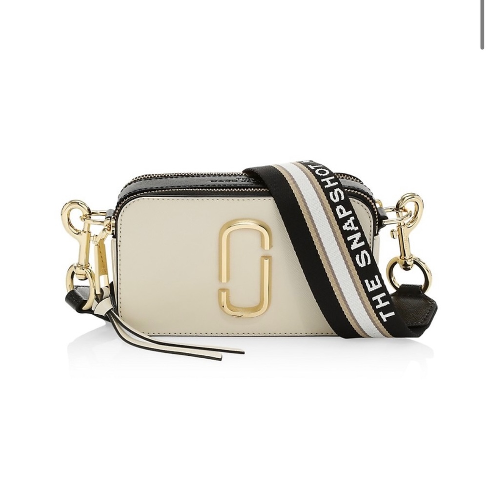 Marc Jacobs Snapshot Purse